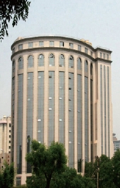 匯智通大廈