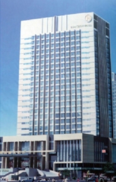 灤州國際大酒店