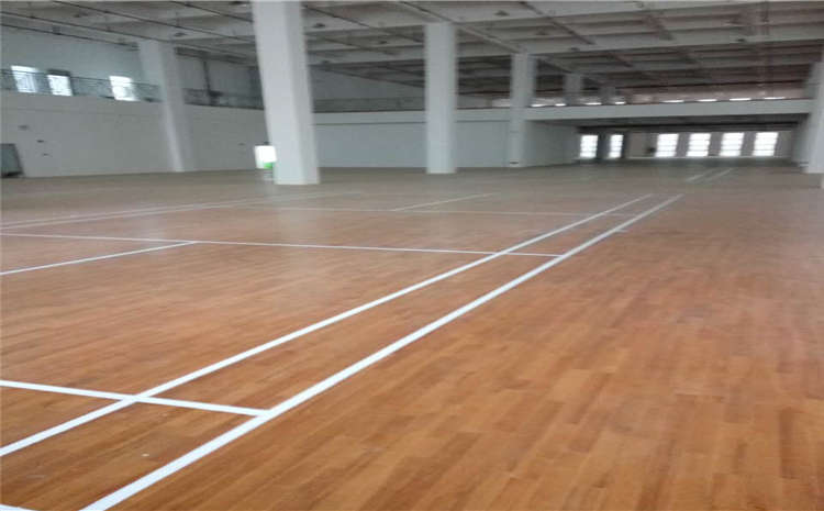 安徽專用體育木地板品牌電話