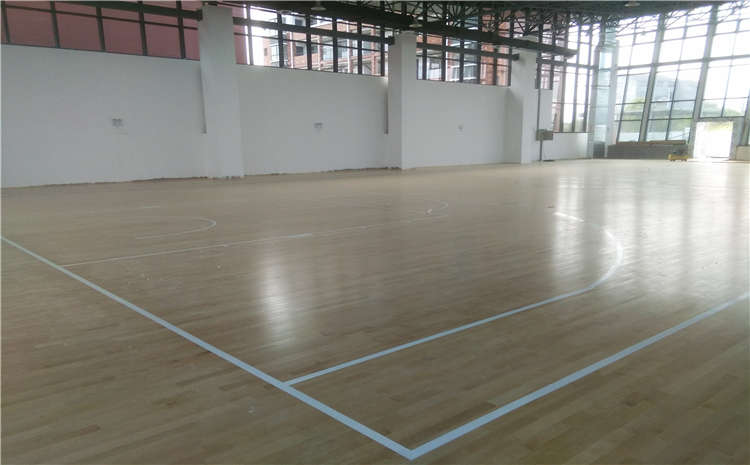 指接板體育運動地板批發