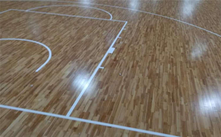 甘肅體育場地板多少錢一平方
