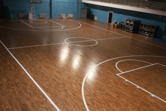 體育地板 體育地板