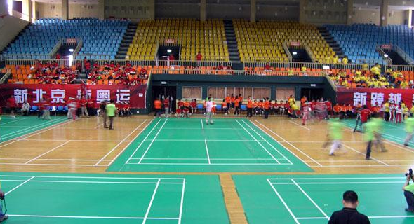 運(yùn)動地板選擇 運(yùn)動地板選擇