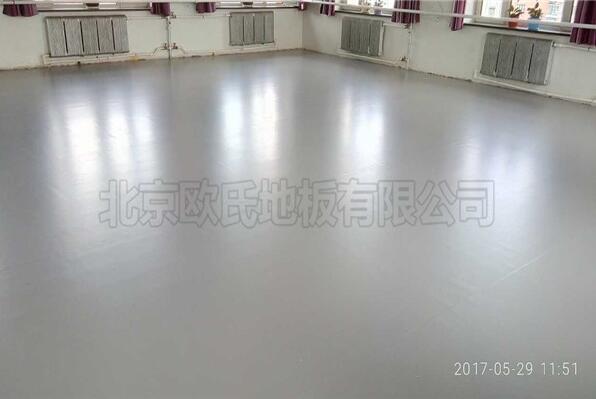 內(nèi)蒙林業(yè)文工團舞蹈地膠成功案例 內(nèi)蒙林業(yè)文工團舞蹈地膠成功案例